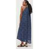 Women's The Giselle Dress, Charm Scallop - Dresses - 3