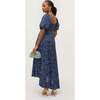 The Women's Matilda Dress, Charm Scallop - Dresses - 4