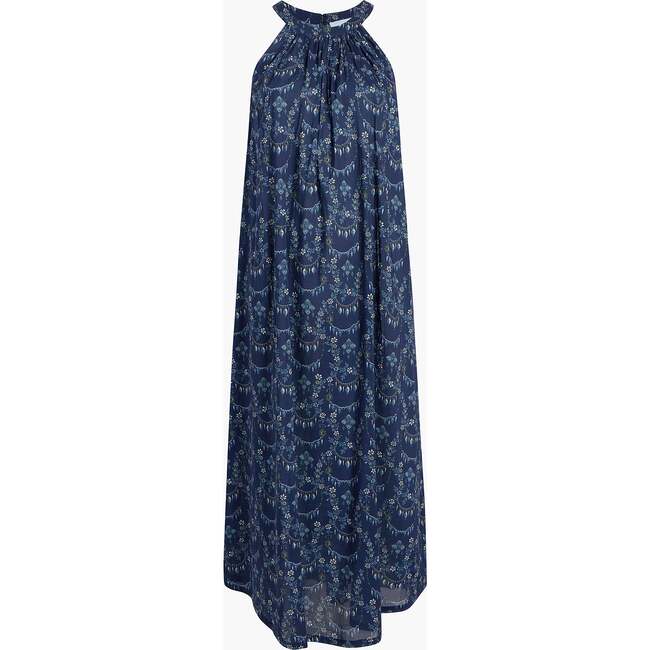 Women's The Giselle Dress, Charm Scallop - Dresses - 4