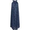 Women's The Giselle Dress, Charm Scallop - Dresses - 4