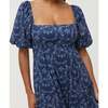 The Women's Matilda Dress, Charm Scallop - Dresses - 5
