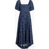 The Women's Matilda Dress, Charm Scallop - Dresses - 6