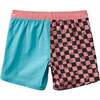 Teenage Mutant Ninja Turtles Boardshorts, Cowabunga Breakup - Swim Trunks - 3