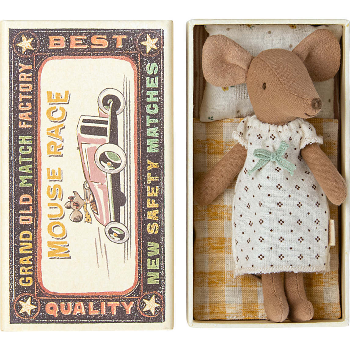 Maileg Big Sister in a Box for big sister gifts