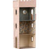 CASTLE WITH MIRRORS - Plush - 2