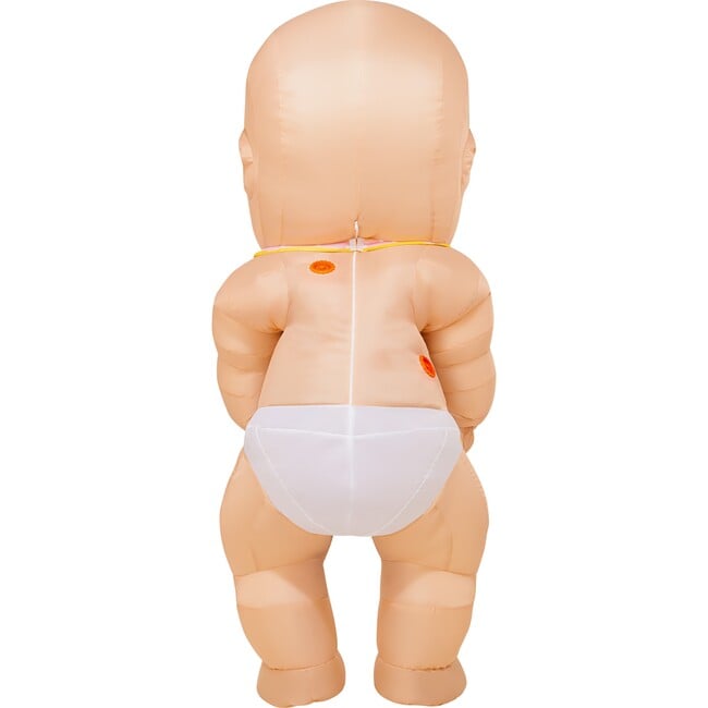 Baby Boy or Girl Adult Inflatable Costume - Costumes - 4