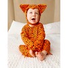 Cheetah Pajama Costume - Costumes - 2