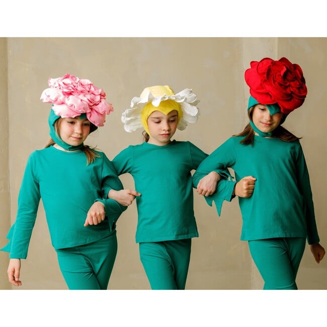 Peony Pajama Costume - Costumes - 3