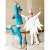 White Bird Pajama Costume - Costumes - 3
