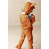 Cheetah Pajama Costume - Costumes - 4