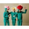 Peony Pajama Costume - Costumes - 4