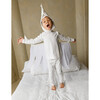 White Bird Pajama Costume - Costumes - 4