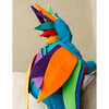 Rainbow Bird Pajama Costume - Costumes - 4