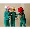 Peony Pajama Costume - Costumes - 5