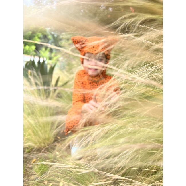 Cheetah Pajama Costume - Costumes - 7