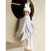 White Bird Pajama Costume - Costumes - 6