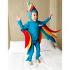 Rainbow Bird Pajama Costume - Costumes - 6