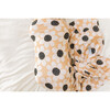 Reagan Infant Swaddle & Headwrap Set, Beige - Mixed Accessories Set - 5