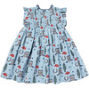Girls Stevie Dress, Tiny Rodeo - Dresses - 4