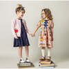 Girls Hermione Dress, School Supplies - Dresses - 2