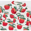 Boys Jack Shirt, Painted Apple - Shirts - 2