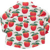 Boys Jack Shirt, Painted Apple - Shirts - 4