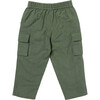 Boys Pull-On Pant, Four Leaf Clover - Pants - 5