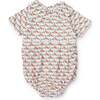 Palmer Boys' Bubble, Pheasants - Onesies - 1 - thumbnail