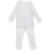 Grayson Pajama Pant Set, Construction Zone - Pajamas - 1 - thumbnail