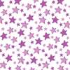 Lauren Girls' Underwear Set, Donuts Pink/Rock Stars - Underwear - 3