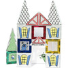 Crayola Doodle Magnetic Tiles 40 Piece Set - Magnetic Tiles - 3
