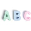 TWEE Alphabet Handmade  Chalk - Bubbles/Chalk - 3