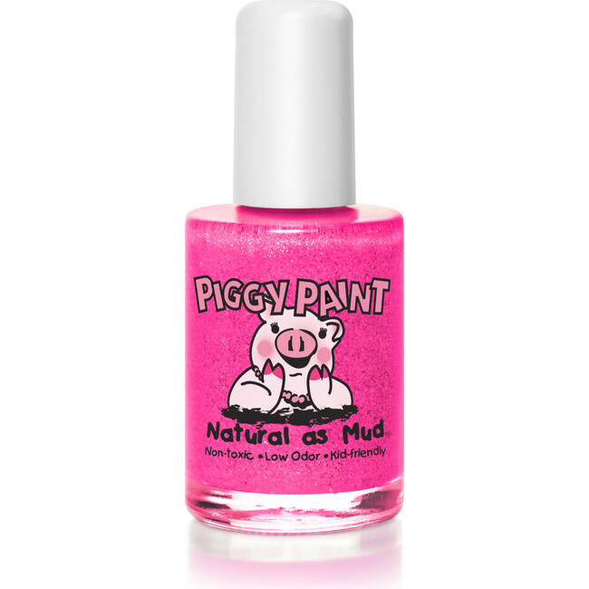 Havin' a Blast Nail Polish Topcoat - Nails - 1