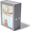 Story Box, Slate with Neutral Interior - Keepsakes & Mementos - 1 - thumbnail