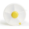 Original Snack Spinner, Lemon Yellow - Food Storage - 1 - thumbnail