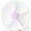 Large Snack Spinner, Taro Purple - Food Storage - 1 - thumbnail