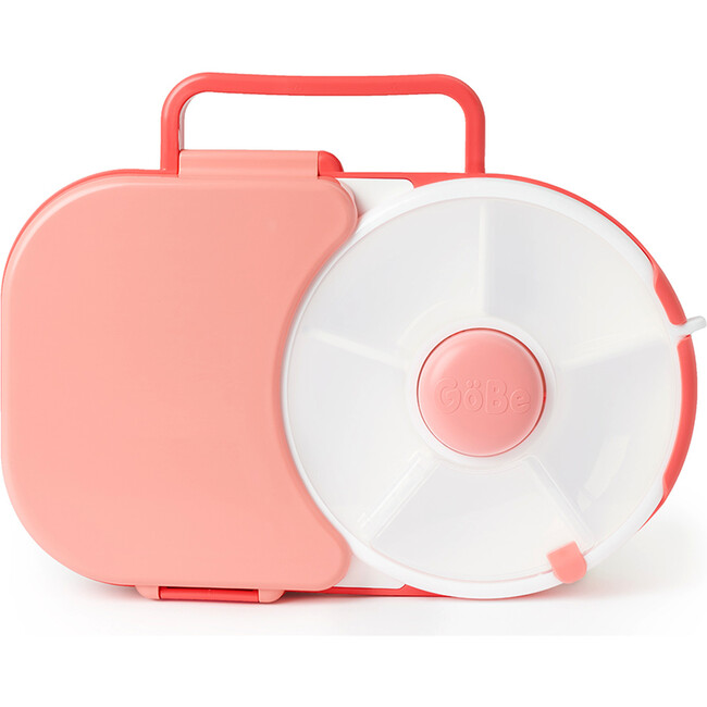 GoBe Lunchbox, Watermelon Pink