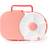 GoBe Lunchbox, Watermelon Pink - Lunchbags - 1 - thumbnail