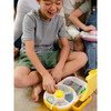 GoBe Lunchbox, Honey Yellow - Lunchbags - 2