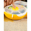 GoBe Lunchbox, Honey Yellow - Lunchbags - 3
