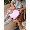 GoBe Lunchbox, Grape Purple - Lunchbags - 4