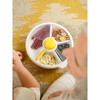 Large Snack Spinner, Lemon Yellow - Food Storage - 3