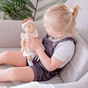Baby Rheya Natural Rubber Baby Doll - Dolls - 3