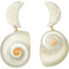 Women's Capri Earrings - Earrings - 1 - thumbnail