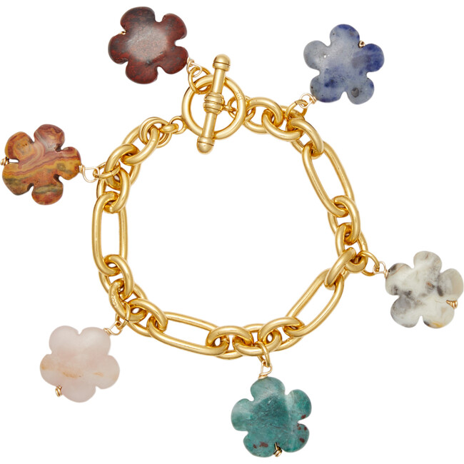 Women's Bloom Bracelet
