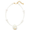 Women's Capri Necklace - Necklaces - 1 - thumbnail