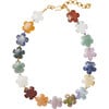 Women's Bloom Necklace - Necklaces - 1 - thumbnail