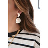 Women's Capri Earrings - Earrings - 2