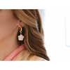 Women's Bloom Hoops - Earrings - 2