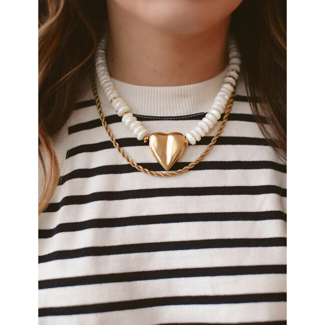 Women's Chessie Necklace - Necklaces - 2